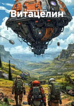 Витацелин, аудиокнига Александра Ахуры. ISDN72625669