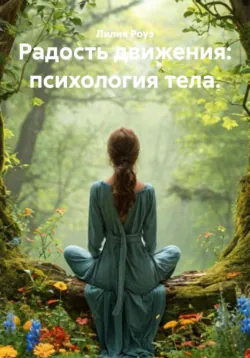 Радость движения: психология тела., Лилия Роуз