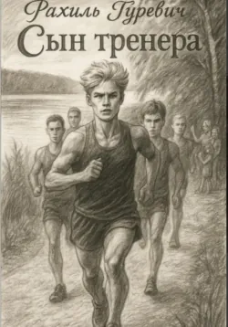 Сын тренера, аудиокнига Рахили Гуревич. ISDN72628534