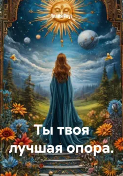 Ты твоя лучшая опора., аудиокнига Лилии Роуз. ISDN72629671