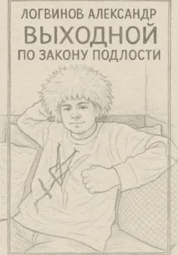 Выходной по закону подлости, аудиокнига Александра Александровича Логвинова. ISDN72629968