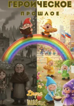Героическое прошлое, Дарья Шевчук Героическое прошлое, Дарья Шевчук