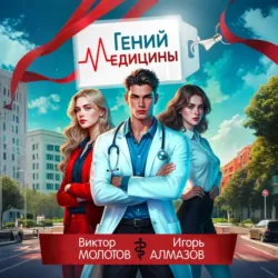 Гений Медицины - Виктор Молотов
