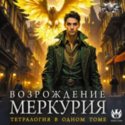 Возрождение Меркурия - Александр Кронос