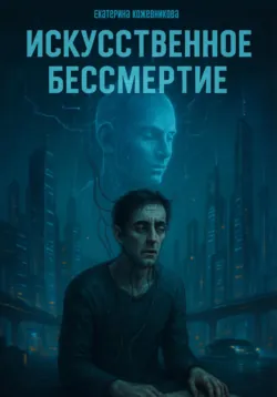 Искусственное бессмертие, аудиокнига Кати Кожевниковой. ISDN72632227