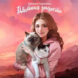 Двойная радость - Наталья Сарычева