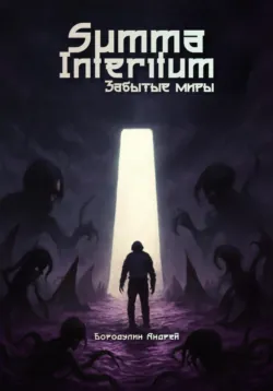 Summa Interitum. Забытые Миры, аудиокнига Андрея Бородулина. ISDN72635434