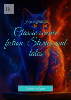 Classic science fiction. Stories and tales. Version in English - Fedir Tytarchuk