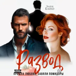 Развод. Прошла любовь, завяли помидоры - Элен Блио