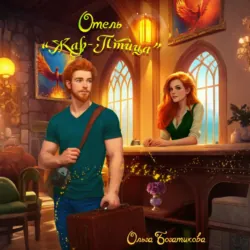Отель «Жар-птица» - Ольга Богатикова