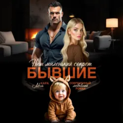 Бывшие. Наш маленький секрет - Кара Мель