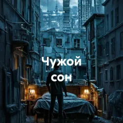 Чужой сон - Квант М.