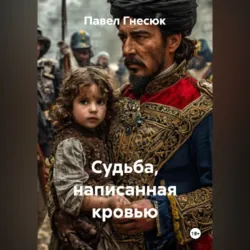 Судьба, написанная кровью - Павел Гнесюк