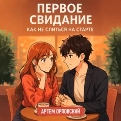 Первое свидание: как не слиться на старте - Артем Орловский
