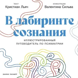 В лабиринте сознания: Иллюcтрированный путеводитель по психиатрии - Валентина Сильва