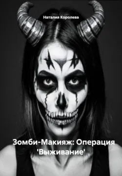 Зомби-Макияж: Операция Выживание, аудиокнига Наталии Королевой. ISDN72650386