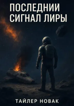 Последний сигнал Лиры, аудиокнига . ISDN72650926