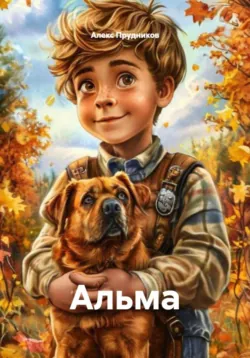 Альма - Алекс Прудников