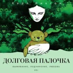 Долговая палочка - Карл Никсон