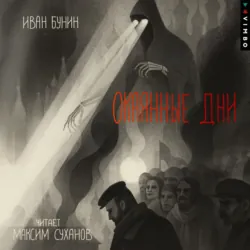 Впотьмах. Избранная проза, аудиокнига А. И. Куприна. ISDN71193601