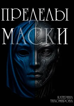 Пределы маски - Катерина Тихомирова