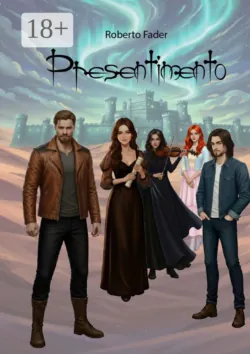 Presentimento - Roberto Fader