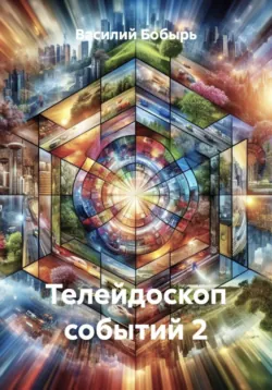 Телейдоскоп событий 2 - Василий Бобырь