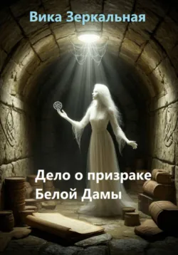 Дело о призраке Белой Дамы - Вика Зеркальная