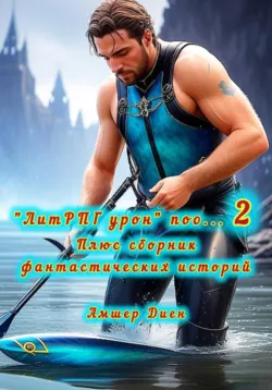 Пленники Фауста 1 - Амшер Диен