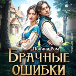 Брачные ошибки - Полина Ром