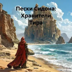 Пески Сидона: Хранители Тира - Зохра