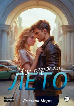 Моя другая половина, аудиокнига Лолиты Моро. ISDN72715045