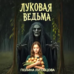 Луковая ведьма - Полина Луговцова