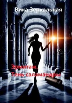 Любовь в отражении, аудиокнига Вики Зеркальной. ISDN72629377