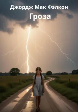 Гроза - Джордж Мак Фэлкон