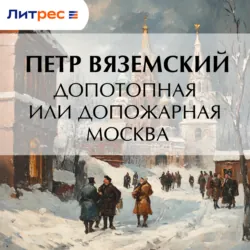 Князь Петр Борисович Козловский, аудиокнига . ISDN73965577