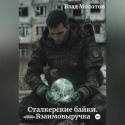 Сталкерские байки. Взаимовыручка - Влад Молотов