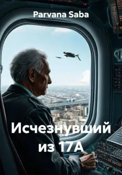 Исчезнувший из 17A - Parvana Saba