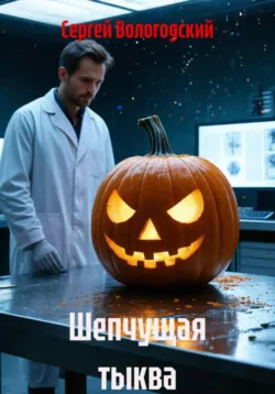 Шепчущая тыква, Денис Детский