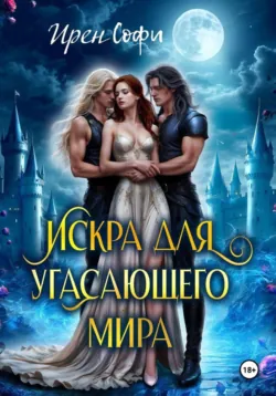 Искра для угасающего мира - Ирен Софи