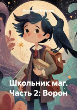 Мальчик с волшебной палочкой. Часть 3: Метель, аудиокнига . ISDN72706645