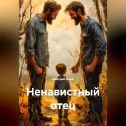 Ненавистный отец - Дмитрий Хозей