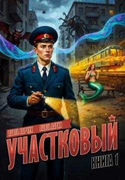 Участковый - Павел Барчук