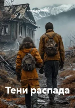 Код Омега, аудиокнига Степана Абрамцова. ISDN72713812