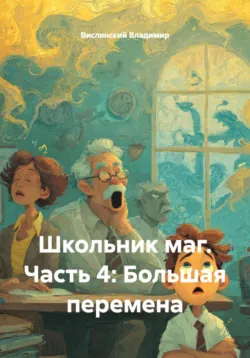 Мальчик с волшебной палочкой. Часть 3: Метель, аудиокнига . ISDN72706645