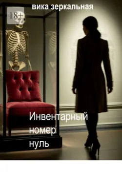 Любовь в отражении, аудиокнига Вики Зеркальной. ISDN72629377