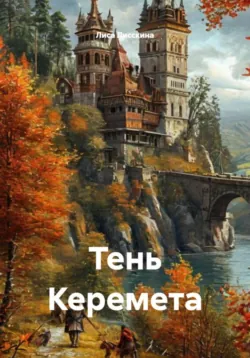 Тень Керемета, Лиса Лисскина Тень Керемета, Лиса Лисскина