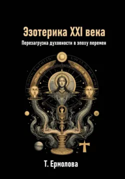 Эзотерика XXI века. Перезагрузка духовности в эпоху перемен, Татьяна Ермолова Эзотерика XXI века. Перезагрузка духовности в эпоху перемен, Татьяна Ермолова
