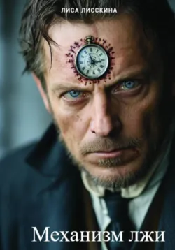 Механизм лжи, Лиса Лисскина Механизм лжи, Лиса Лисскина