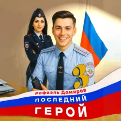 Последний герой. Том 3 - Рафаэль Дамиров